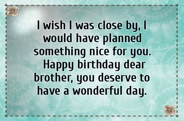 75Th Birthday Wishes For Brother 75Th Birthday Wishes For Brother