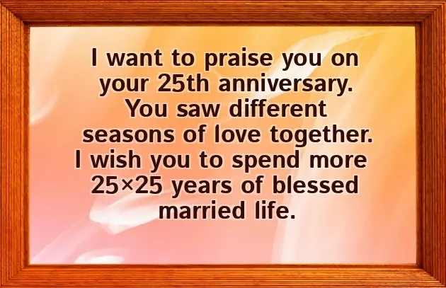 Aunty Uncle Anniversary Wishes