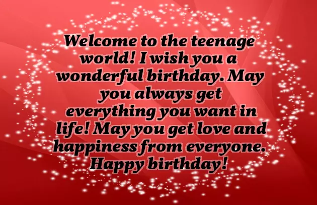 Birthday Wishes In Kids Birthday Wishes In Kids