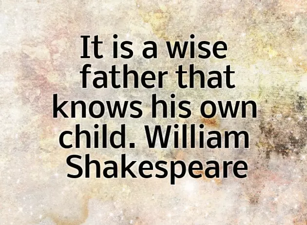 Happy Fathers Day Message From Company