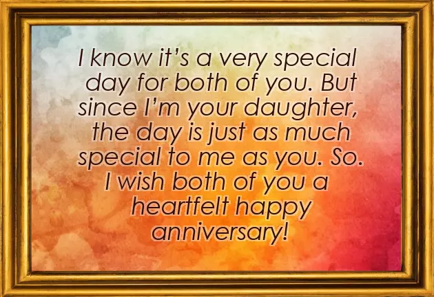Anniversary Greetings To Mom And Dad Anniversary Greetings To Mom And Dad