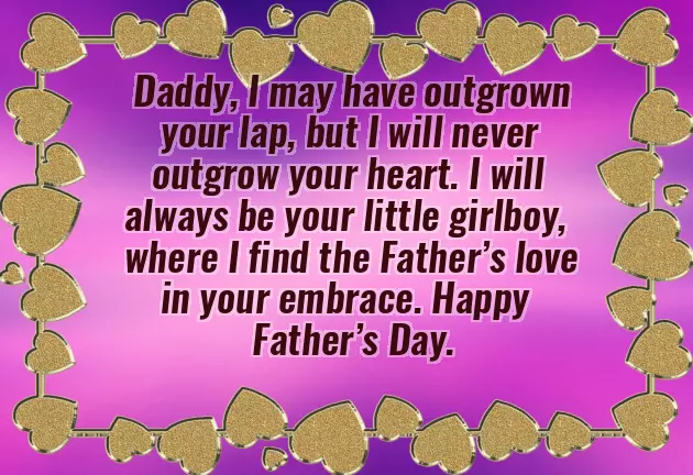 Fathers Day Message For All Fathers Fathers Day Message For All Fathers