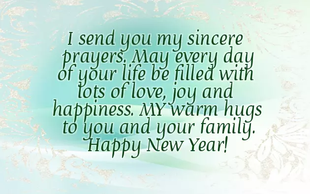 Wishes Happy New Year To Friends Wishes Happy New Year To Friends