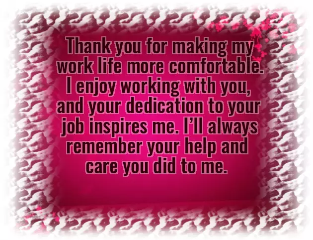 Best Wishes For Getting Job