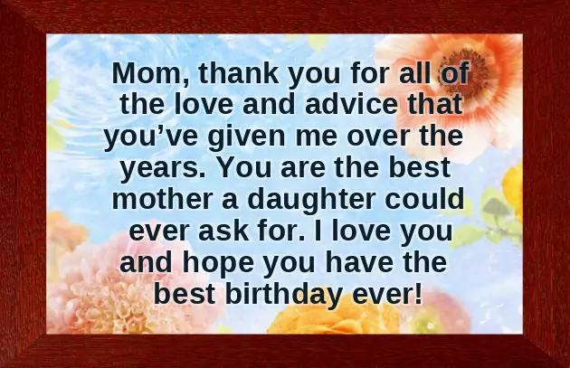 Happy Birthday In Heaven Mum Quotes Happy Birthday In Heaven Mum Quotes