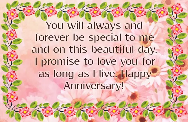 7Th Marriage Anniversary Wishes For Husband
