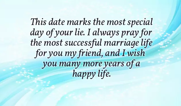 1 Year Anniversary Status 1 Year Anniversary Status