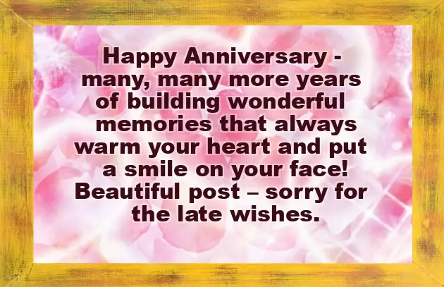 Congratulations On 5 Years Congratulations On 5 Years