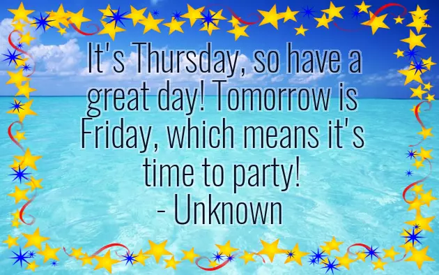 Thursday Morning Greetings And Blessings Thursday Morning Greetings And Blessings