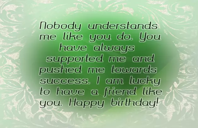 Birthday Wishes For My Friend Birthday Wishes For My Friend