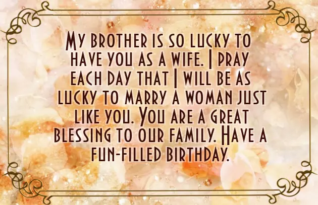 Birthday Caption For Sister In Law Birthday Caption For Sister In Law