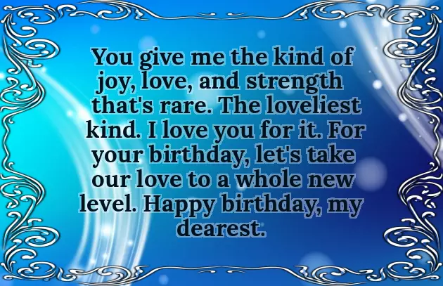 Happy Birthday Seth Happy Birthday Seth