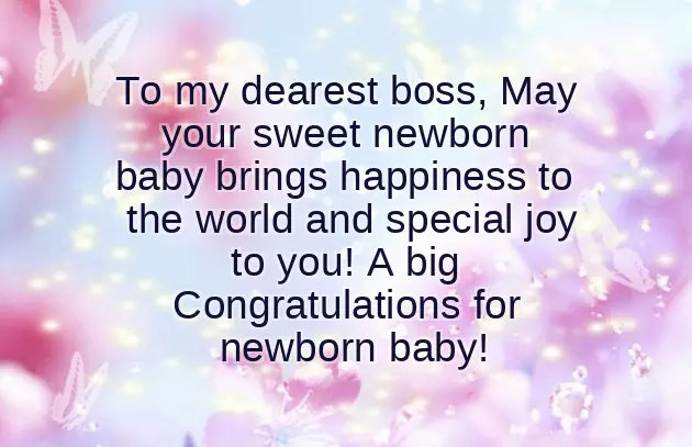 Blessing Message For New Born Baby Blessing Message For New Born Baby