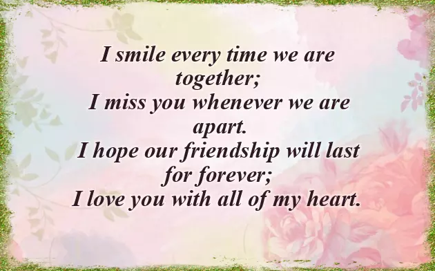 Thank You Poems For Coworkers