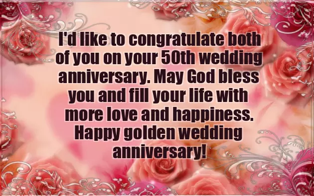 Wedding Anniversary Comments