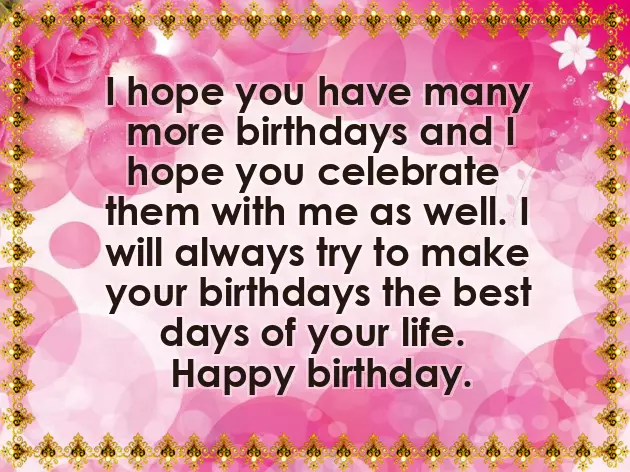 Thought For Mom Birthday Thought For Mom Birthday