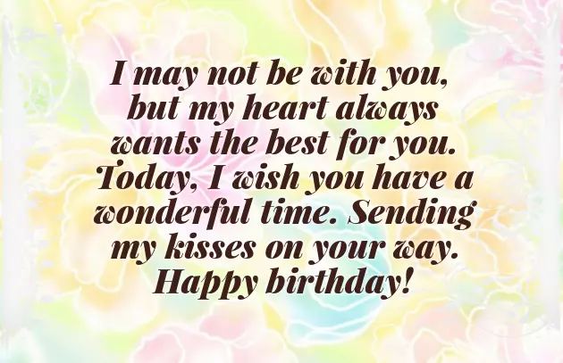 Happy Birthday Husband Quotes In English Happy Birthday Husband Quotes In English