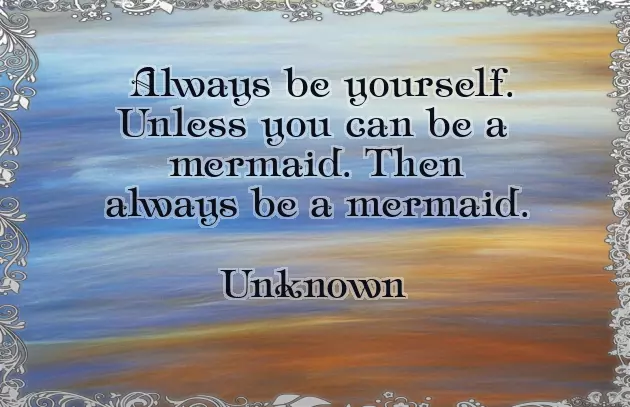 Mermaid Wishes And Starfish Kisses Mermaid Wishes And Starfish Kisses