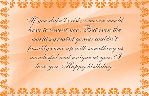 Birthday Greetings For My Girlfriend Birthday Greetings For My Girlfriend