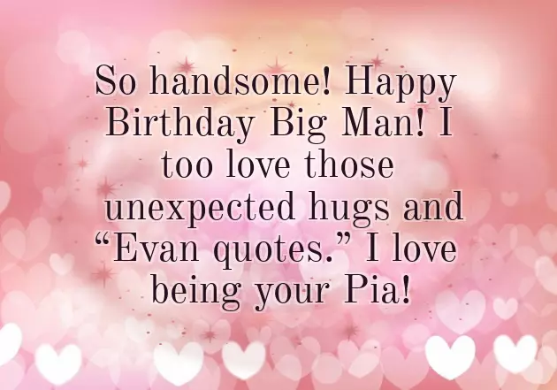 Happy Birthday 7 Happy Birthday 7