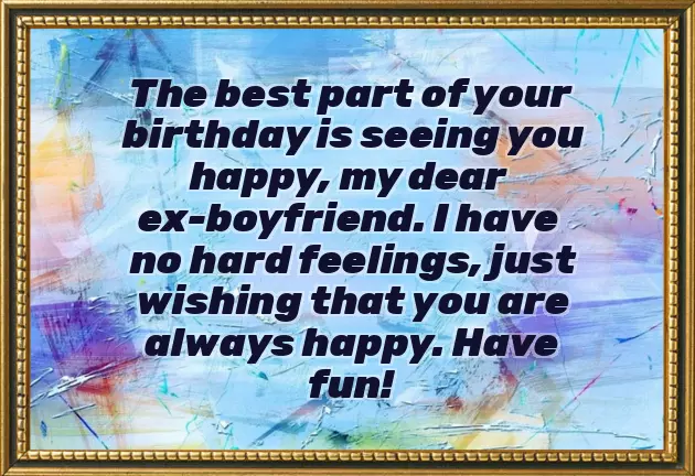 Best Birthday Wishes For Boyfriend Best Birthday Wishes For Boyfriend