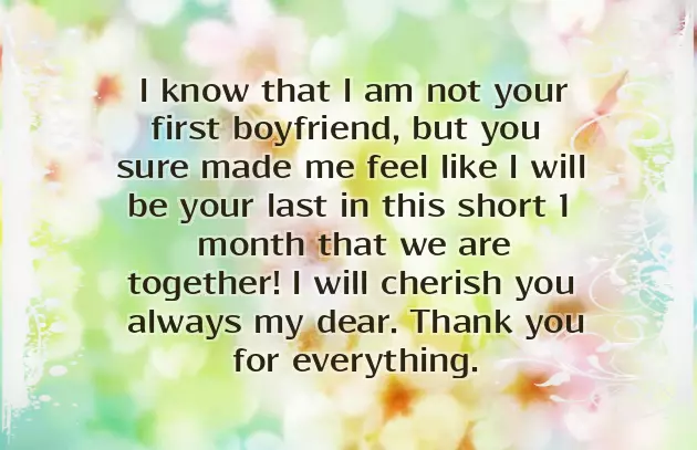 One Month Engagement Anniversary Wishes One Month Engagement Anniversary Wishes