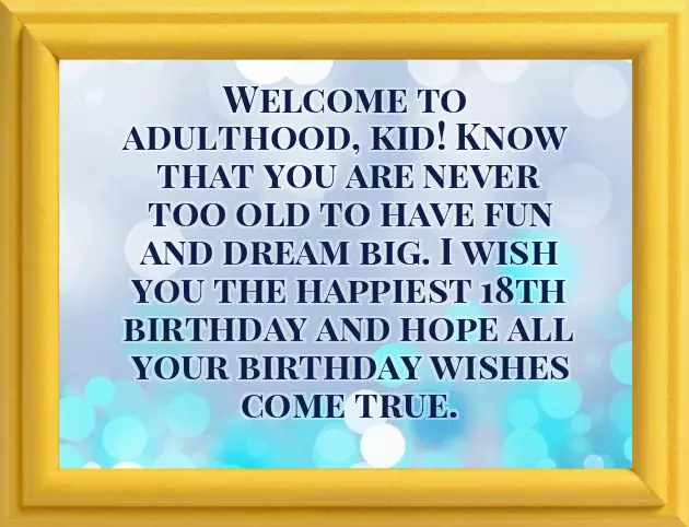 Birthday Wishes For My Nephew Birthday Wishes For My Nephew