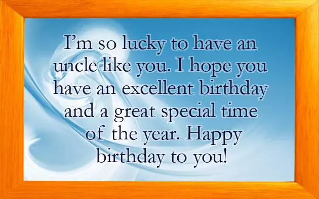 Birthday Wishes To Dad