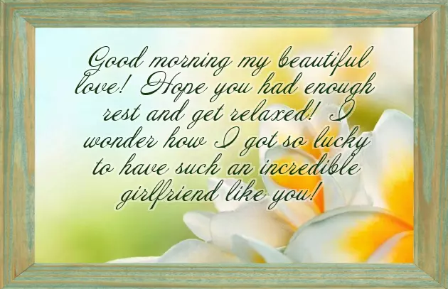 English Good Morning Msg English Good Morning Msg