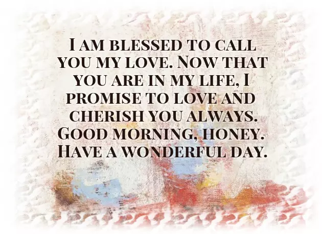 Long Good Morning Message To Make Her Fall In Love Long Good Morning Message To Make Her Fall In Love