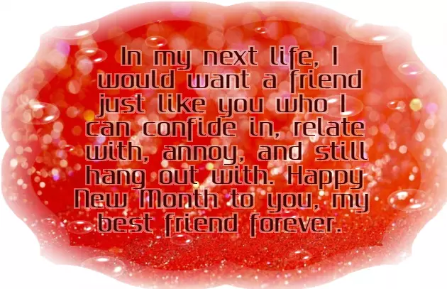 New Month Prayer New Month Prayer