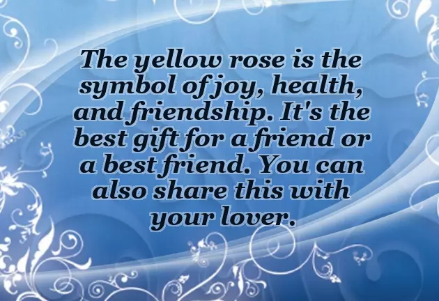 Good Morning Wishes With Yellow Roses Good Morning Wishes With Yellow Roses