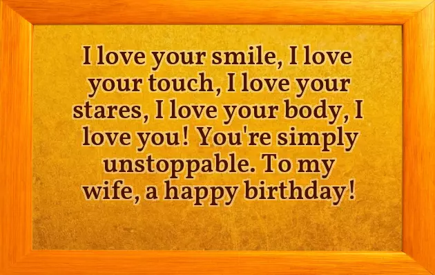 My Sweet Wife Happy Birthday My Sweet Wife Happy Birthday