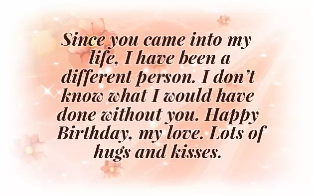 Happy Birthday Quotes For Your Boyfriend Happy Birthday Quotes For Your Boyfriend