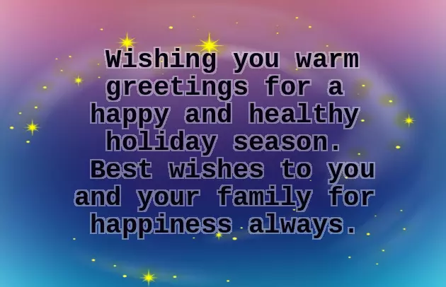 Heartfelt Christmas Messages Heartfelt Christmas Messages