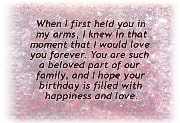 Birthday Wishes Quotes For Friends Daughter