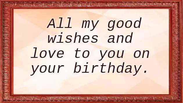 Happy Birthday Kenzie Happy Birthday Kenzie