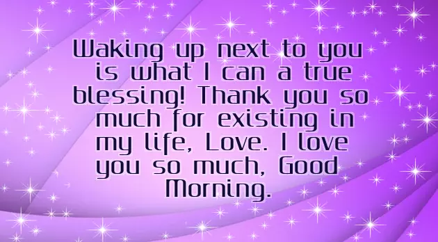 Blissful Good Morning Messages Blissful Good Morning Messages