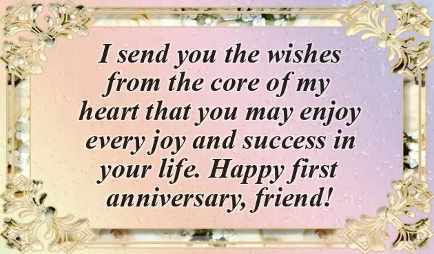 Wedding Anniversary Wishes For Us Wedding Anniversary Wishes For Us