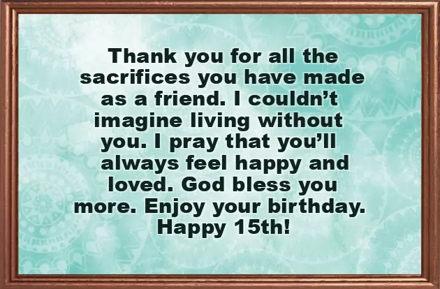 Happy Birthday 14 Year Girl Happy Birthday 14 Year Girl