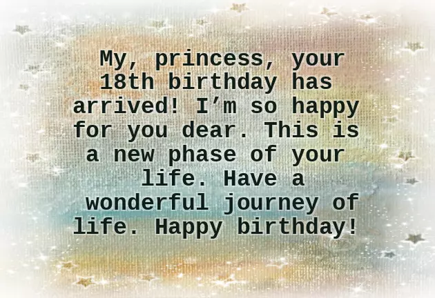 Happy Birthday Wishes My Princess Happy Birthday Wishes My Princess