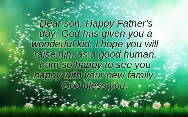 Funny Fathers Day Messages