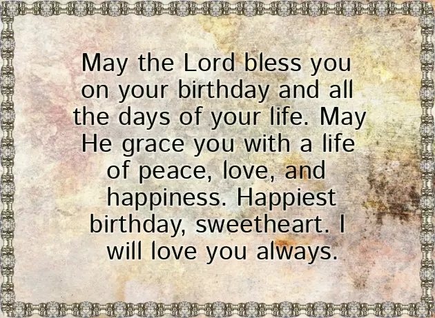 Happy Birthday God Bless You Quotes Happy Birthday God Bless You Quotes