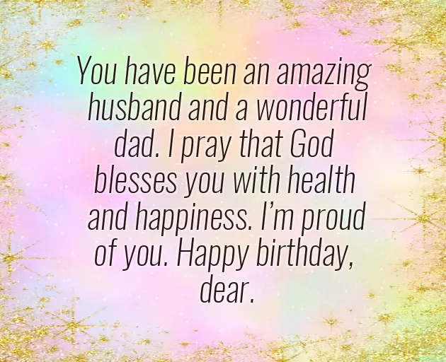 Funny Birthday Wish For Him Funny Birthday Wish For Him