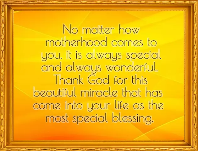 Congratulations On Your Adoption