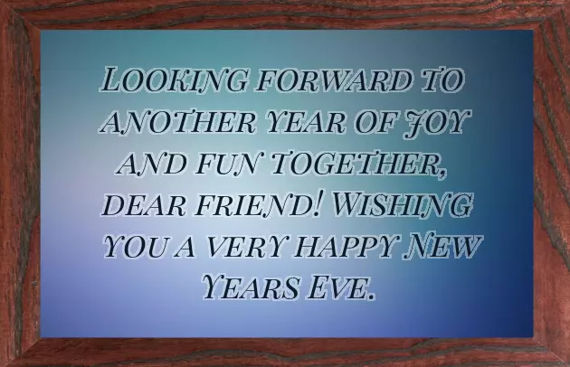 New Year Texts New Year Texts