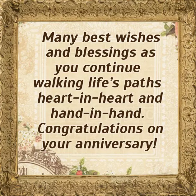1 Wedding Anniversary Wishes 1 Wedding Anniversary Wishes