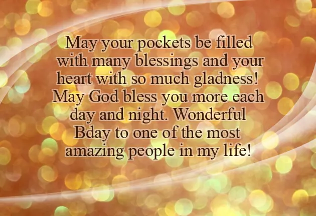 Birthday Wishes For Girlfriends Dad