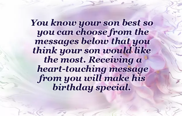 Happy 18Th Son Happy 18Th Son