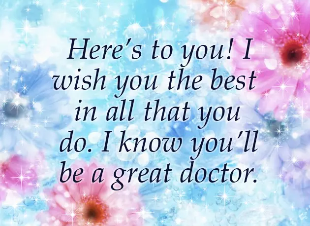 I Wish You All The Best In Your Future I Wish You All The Best In Your Future